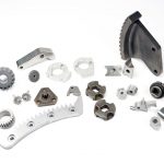 Spare Parts